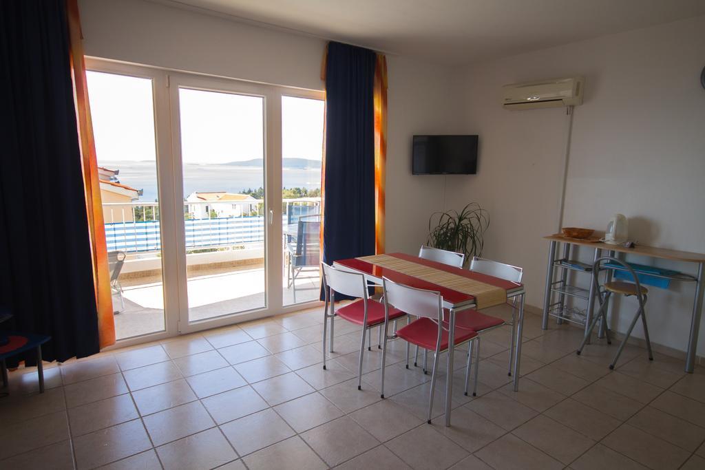 Apartments Jasna Trogir Exterior foto